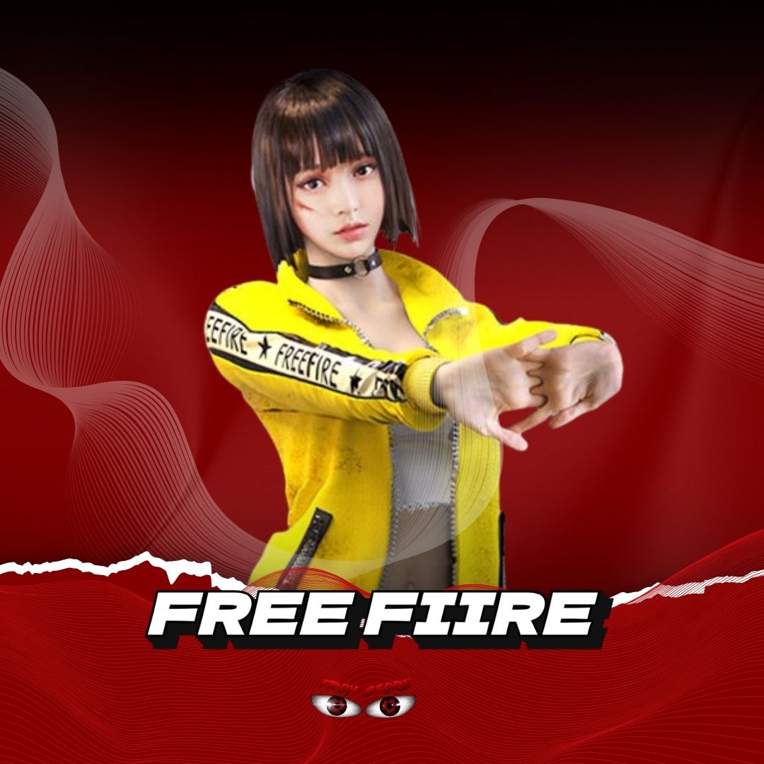 Free Fire
